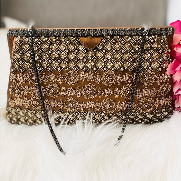 Manolo Blahnik Bag - Picture 1 of 11